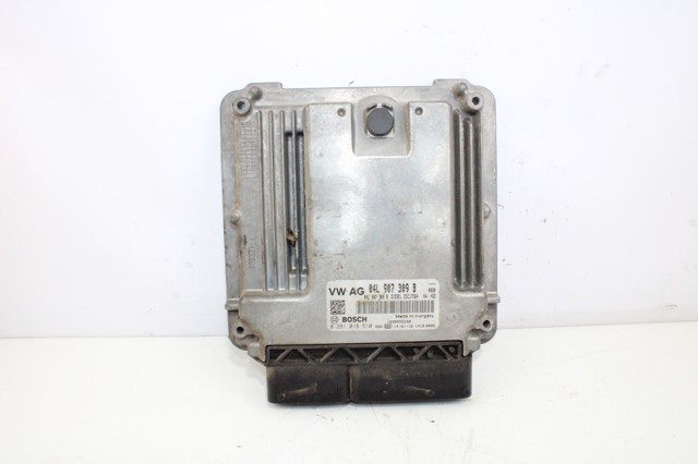 04L907309B Unidad de control del motor (ECU)  comprar en Pontevedra