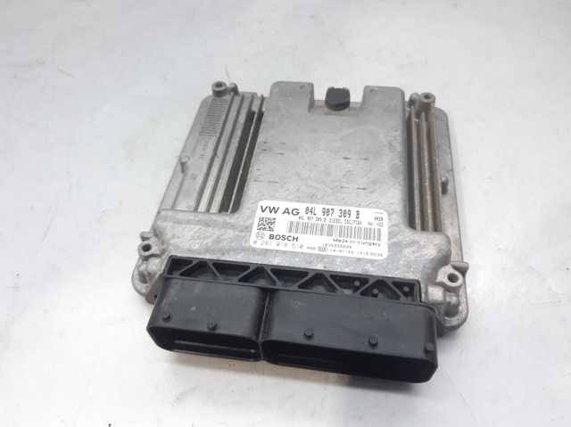 04L907309B VAG Unidad de control del motor (ECU)  comprar en Lleida