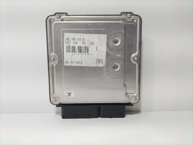 04L907309B Unidad de control del motor (ECU)  comprar en Zaragoza