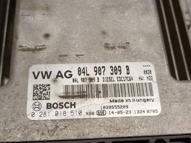 04L907309B ECU comprar Girona