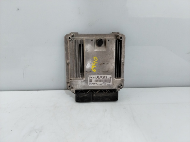04L907309B VAG Unidad de control del motor (ECU)  comprar en Jaén