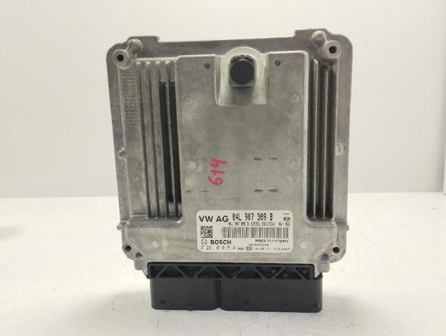 04L907309B VAG ECU comprar Bilbao