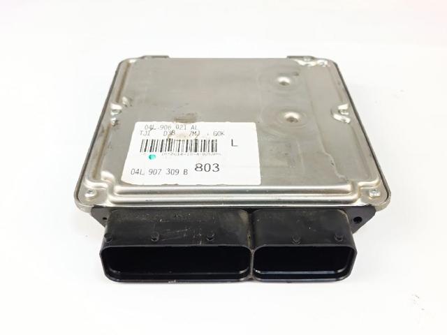 VAG 04L907309B Unidad de control del motor (ECU)  comprar en Murcia