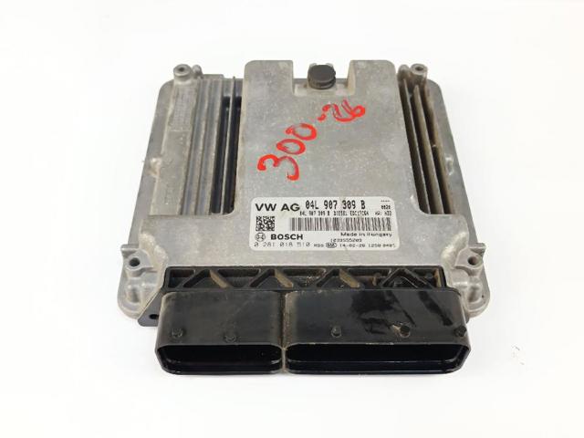 04L907309B VAG ECU  en stock Huelva