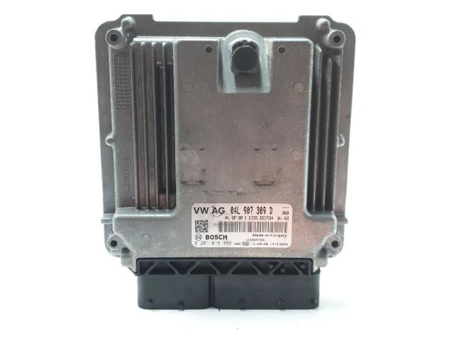 04L907309D Unidad de control del motor (ECU)  comprar en Pontevedra