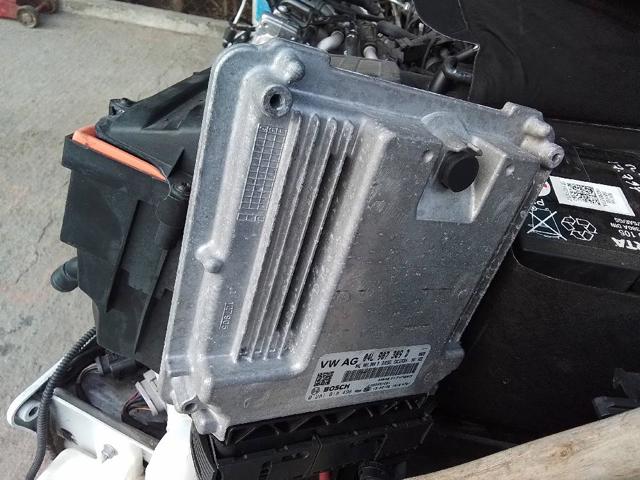 VAG 04L907309D Unidad de control del motor (ECU)  comprar en Ponferrada