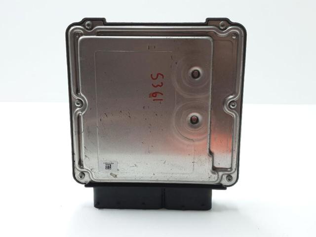 VAG 04L907309D Unidad de control del motor (ECU)  disponible Lugo