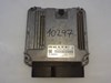 Centralita motor uce para seat leon 2.0 tdi (150 cv) ckfc 04L907309D