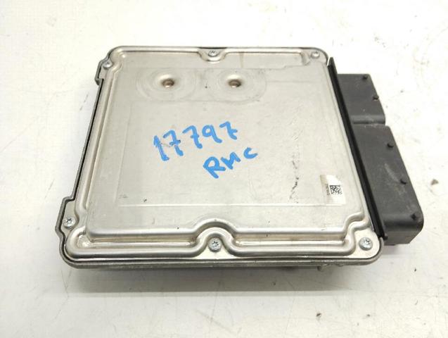04L907309D Unidad de control del motor (ECU)  comprar en Zaragoza