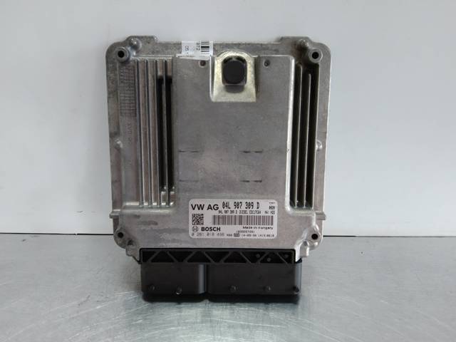 04L907309D Unidad de control del motor (ECU)  comprar en Reus