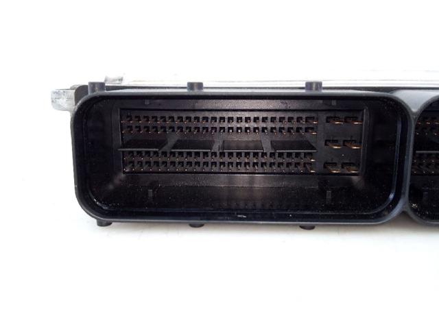 VAG 04L907309D Unidad de control del motor (ECU)  comprar en Ponferrada