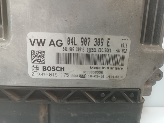 04L907309E comprar Sevilla