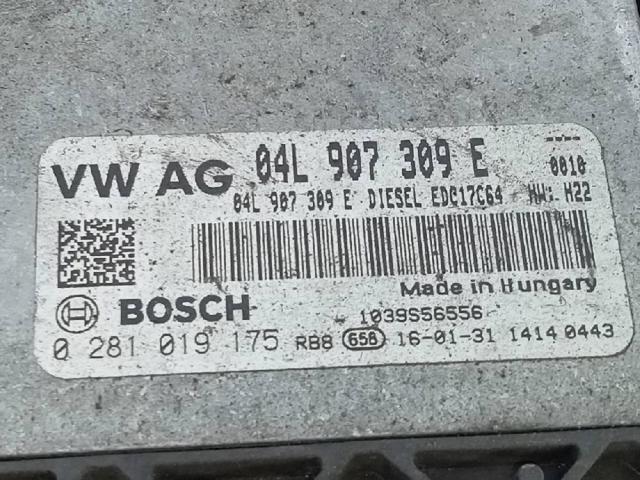 04L907309E VAG  comprar en Jaén