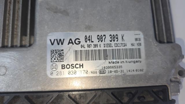 04L907309K VAG  comprar en Lleida