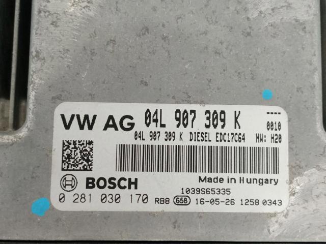 04L907309K VAG  comprar en Oviedo