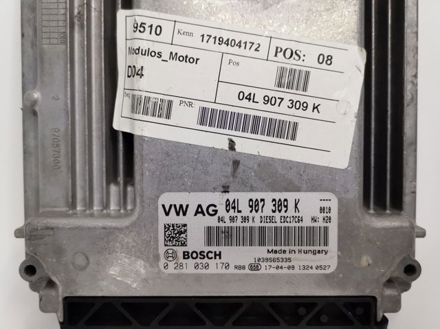 04L907309K VAG