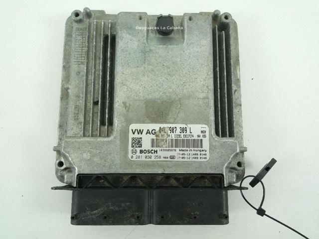 VAG 04L907309L comprar Barcelona