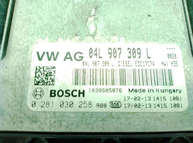 04L907309L  comprar en Pontevedra