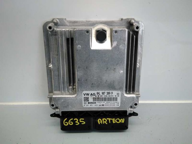 04L907309P VAG