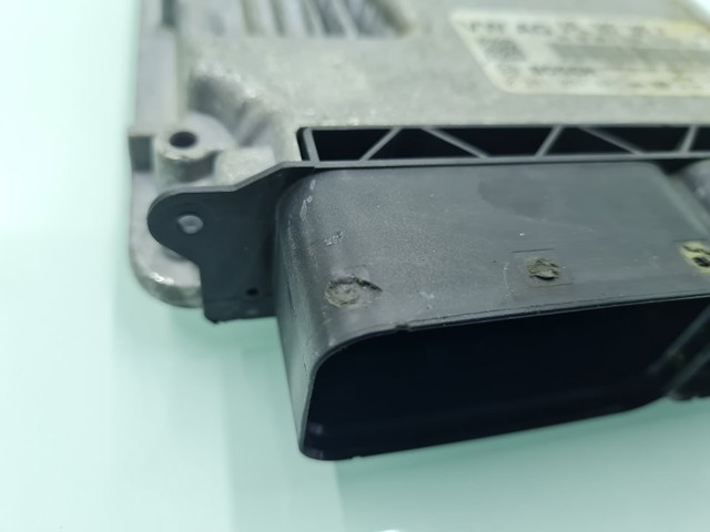 VAG 04L907309P Unidad de control del motor (ECU)  comprar en Ponferrada
