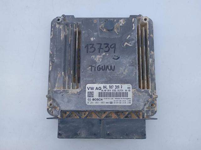 04L907309P ECU comprar Girona