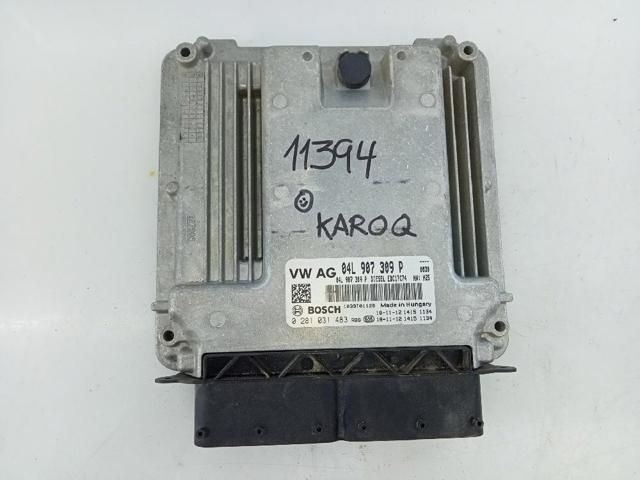 04L907309P VAG