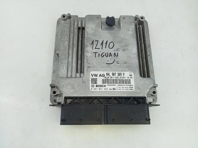 04L907309P VAG