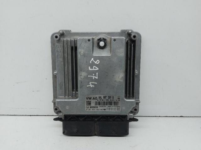 VAG 04L907309R ECU comprar Pamplona