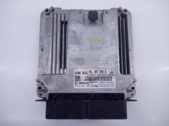 04L907309R ECU  en stock Sabadell