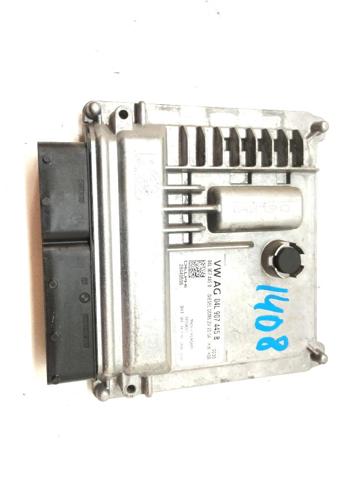 VAG 04L907445B Unidad de control del motor (ECU)  disponible España