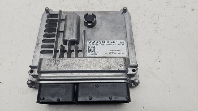 04L907445B VAG Unidad de control del motor (ECU)  comprar en Oviedo