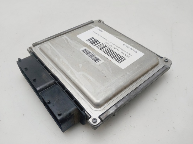 04L907445B ECU  en stock Sabadell
