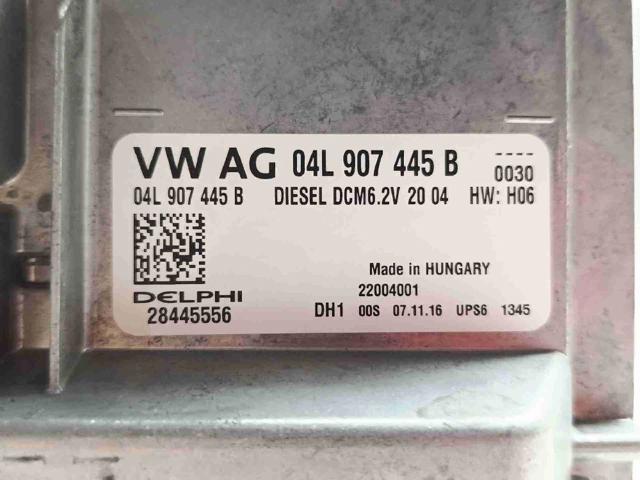 04L907445B VAG ECU comprar Bilbao
