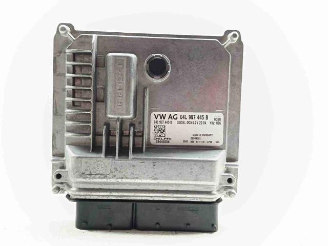 04L907445B Unidad de control del motor (ECU)  comprar en Reus