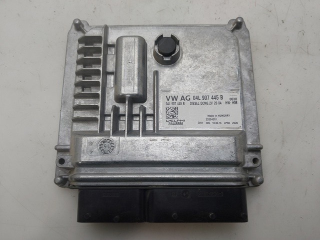 04L907445B VAG ECU comprar Bilbao