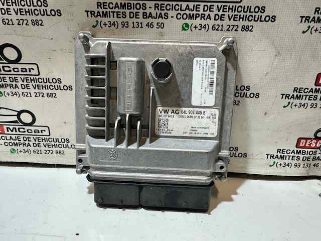 04L907445B VAG