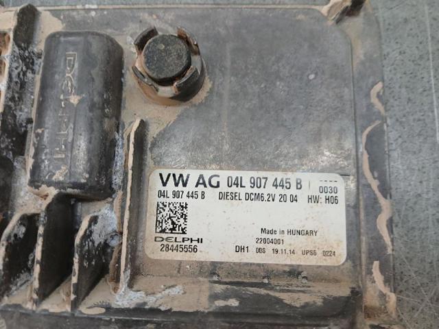 04L907445B ECU  en stock Castellón