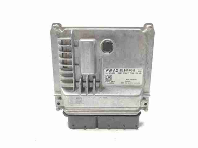 04L907445B Unidad de control del motor (ECU)  comprar en Reus