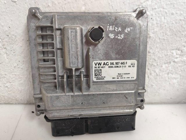 04L907445F VAG