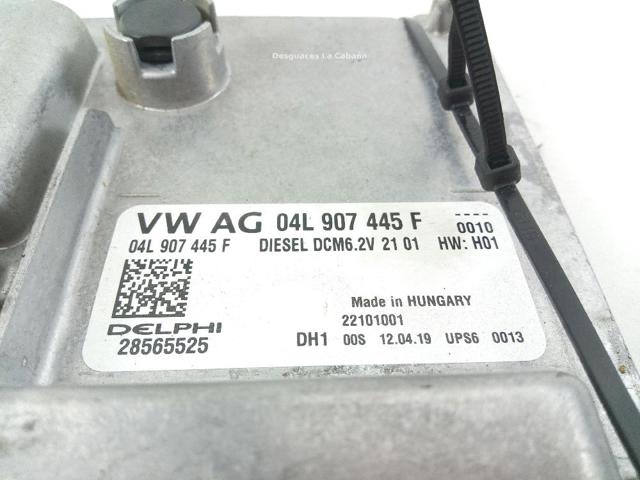 04L907445F VAG comprar Bilbao
