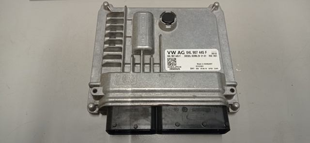04L907445F VAG