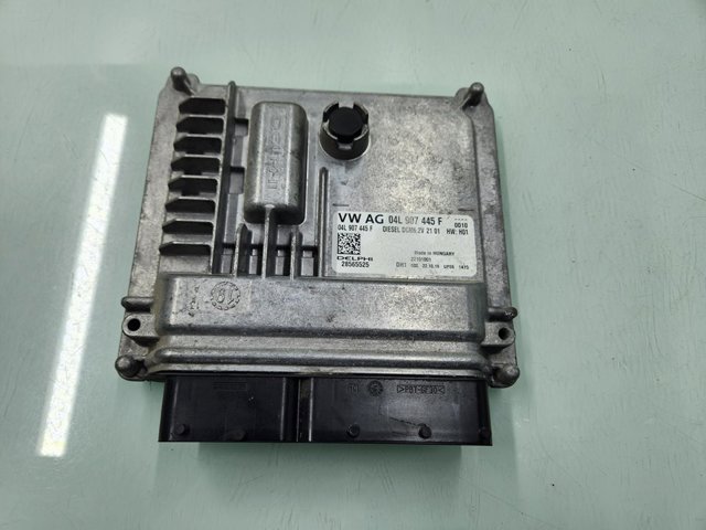 04L907445F VAG