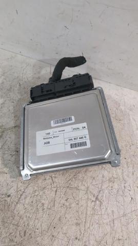 04L907445G ECU  en stock Castellón