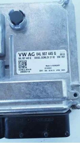 04L907445G ECU  en stock Granada