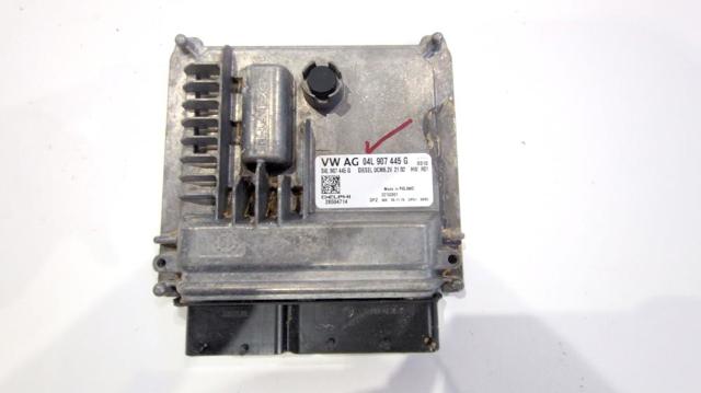VAG 04L907445G ECU comprar Barcelona