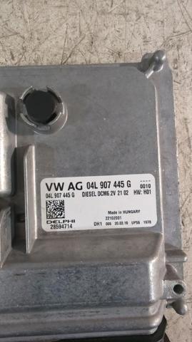 VAG 04L907445G ECU comprar Pamplona