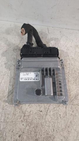 VAG 04L907445G Unidad de control del motor (ECU)  comprar en Ponferrada