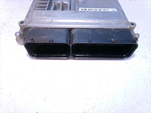 04L907445G VAG ECU  en stock Gandía