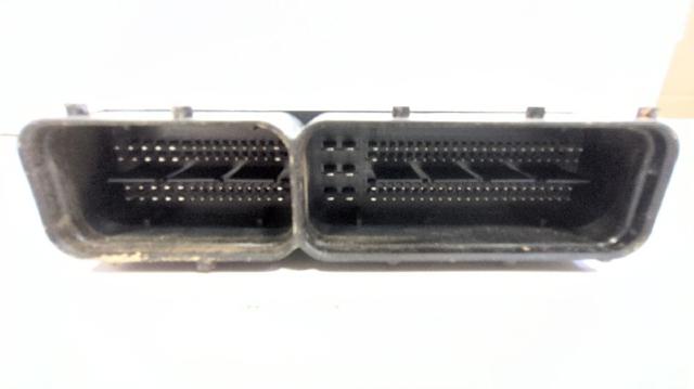 VAG 04L907445G Unidad de control del motor (ECU)  comprar en Ponferrada