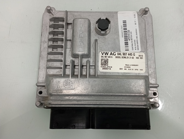 04L907445G VAG